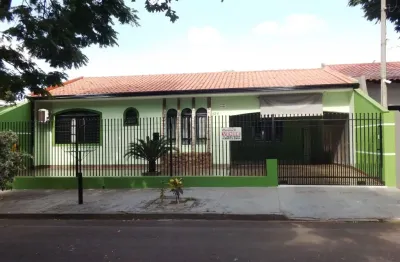 Casa com 3 quartos à venda na Rua Pioneiro José Coelho, 324, Copacabana Residencial, Maringá