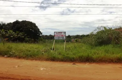 Vende-se terreno pque ind. mandaguaçu na marginal br 376. ac. imovel em maringá / sarandi de (-) ou (=) vl