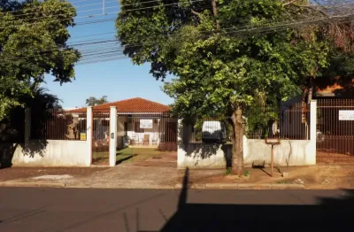 Terreno à venda na Vila Morangueira, Maringá 