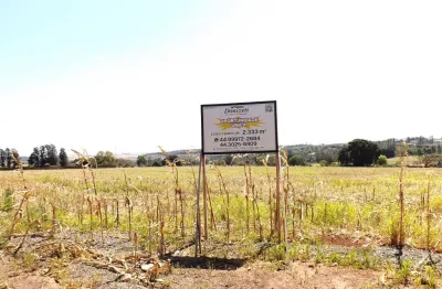 Vende-se lotes apartir de 2.333m². próx. faculdade uningá