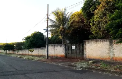 Terreno à venda na Rua Professor Yukio Saito, 200, Vila Morangueira, Maringá