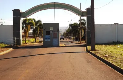 Vende-se 2 terrenos comercial loteamento vila verde