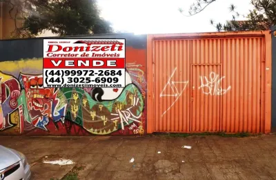 Vende-se excelente terreno comercial av.  doutor mario clapier urbinati