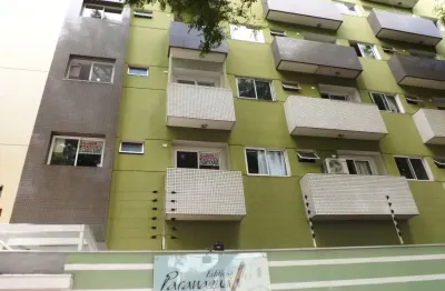 Vende-se kitinet ed. paranagua estudios zona 07 próx. hipermercado condor