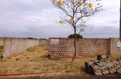 Vende-se excelente terreno pronto p/ construir jd pinoneiros  iguaraçu-pr