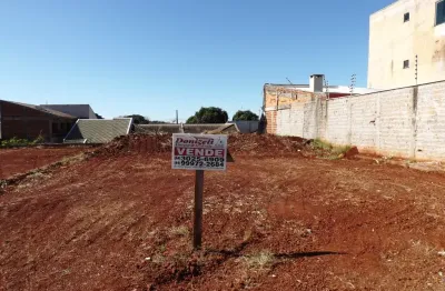 Vende-se terreno residencial são josé iii. quitado, ideal p/ construção de 2 casas geminadas