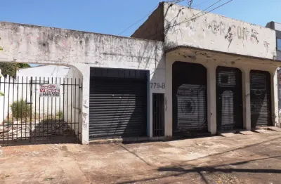 Vende-se excelente terreno av. lucilio de held jd. alvorada