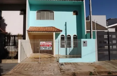 Aluga-se sobrado jd. américa. prox. parque de exposição e açaí atacado