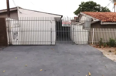 Aluga-se casa conjunto habitacional branca vieira maringá-pr