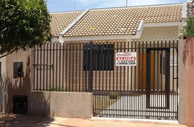 Aluga-se casa jardim ourto verde iii. sarandi próx. mercado