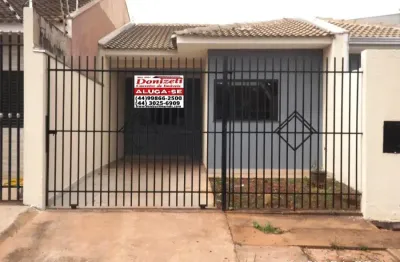 Aluga-se casa jardim ouro verde ii sarandi. prox. mercado ponto de ônibus