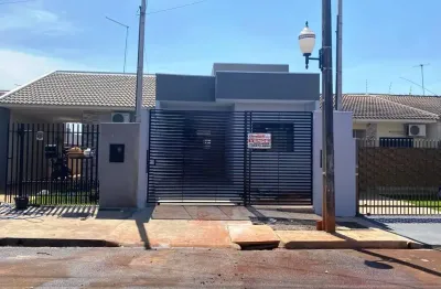 Vende-se casa semi nova jd são josé iii. sarandi. ac. carro (-) vl