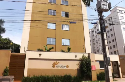 Apartamento com 2 quartos para alugar na Rua Chile, 1593, Ebenezer, Maringá