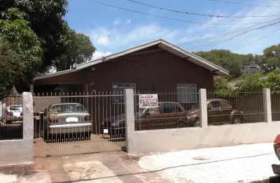 Vende-se casa parque residencial quebec maringá . Próx. Posto de saúde