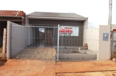 Vende-se casa jardim aurora ii em sarandi bairro repleto de casa novas.