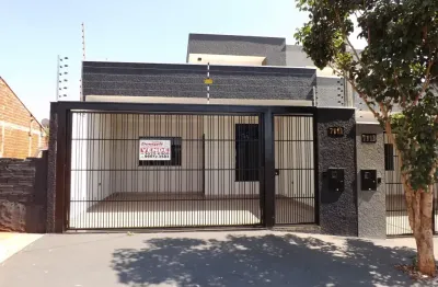 Vende-se linda casa nova jd são paulo ii sarandi.  Prox. Mercado bom dia