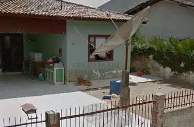 Casa com 3 quartos à venda na Rua Geraldino Martins Réis, Praça, Tijucas