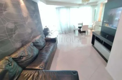 Apartamento residencial villa do mar, meia praia, com 3 quartos, 252.48m²