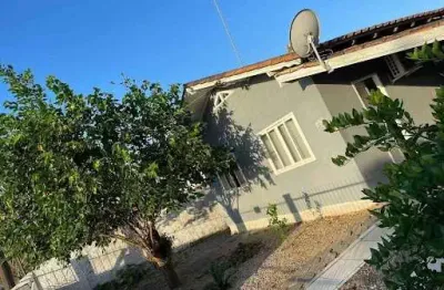 Casa à venda em tijucas, xv de novembro, com 3 quartos, 260m²