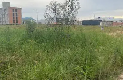 Terreno à venda na Rua E - Esquina H, Galápagos, Areias, Tijucas