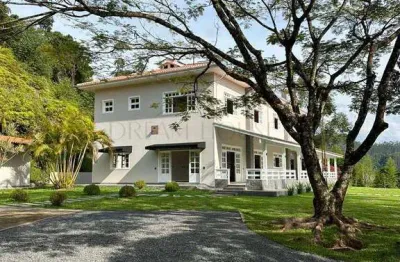 Sítio à venda em nova trento, aguti, com 5 quartos, 560m²