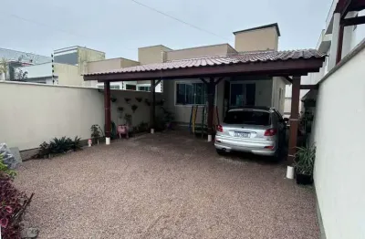 Casa com 2 quartos à venda na Avenida Hercílio Luz, Universitário, Tijucas