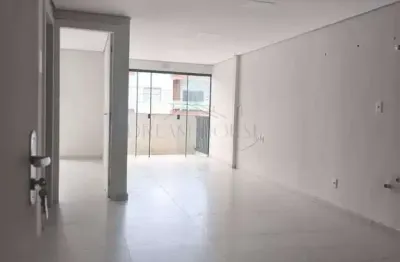 Sala comercial para alugar em tijucas, centro, 28.34m²