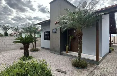 Casa com 3 quartos à venda na Avenida Jacob Lameu Tavares, Centro, Tijucas