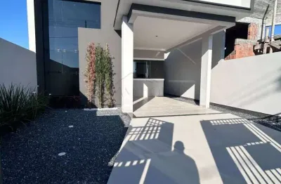 Casa com 3 quartos à venda na Avenida Paineiras, Areias, Tijucas