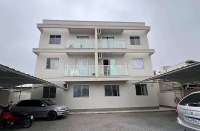 Apartamento para venda e locação em tijucas, xv de novembro, com 3 quartos