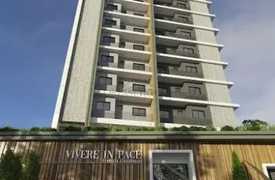 Apartamento à venda em tijucas, areias, com 2 quartos, 67m²