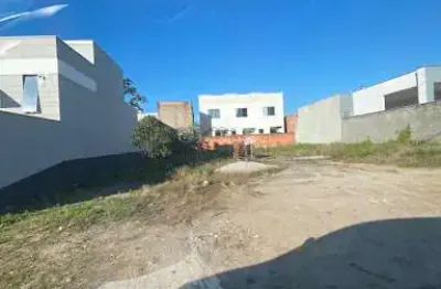 Terreno à venda na Rua Bathuel De Oliveira, XV de Novembro, Tijucas