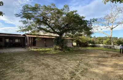 Casa com 3 quartos para alugar na Rua José Bornhofen, Areias, Tijucas