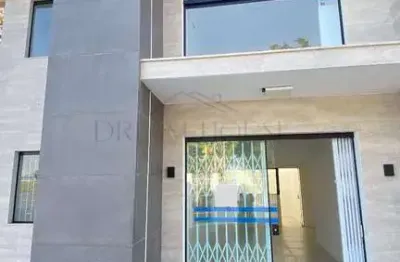 Sala comercial para alugar em tijucas, centro, 89m²