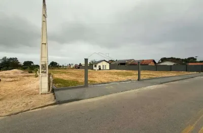 Terreno comercial para alugar na Rua 13 De Maio, Areias, Tijucas