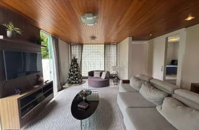 Casa alto padrão mobiliada à venda em tijucas, centro, com 4 quartos, 400m²
