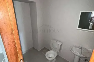 Sala comercial para alugar em tijucas, centro, 45m²