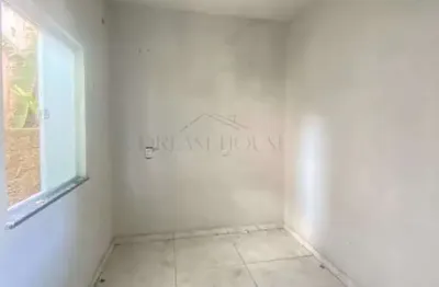 Kitnet para alugar em tijucas, santa luzia, com 1 quarto