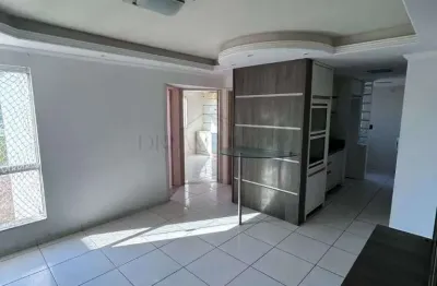 Apartamento à venda em tijucas, centro, com 2 quartos, 53m²