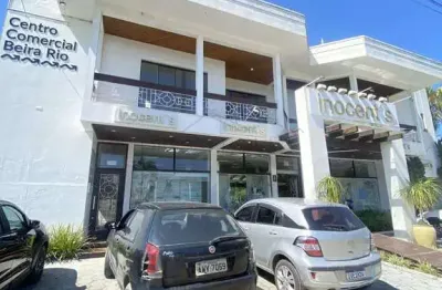 Sala comercial para alugar na Praça Nereu Ramos, Centro, Tijucas