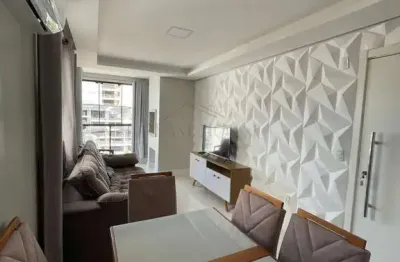Apartamento à venda em porto belo, pereque, com 2 quartos, 78m²