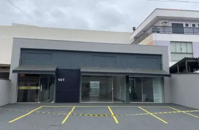 Sala comercial para alugar na Rua Gaudêncio Campos, Centro, Tijucas