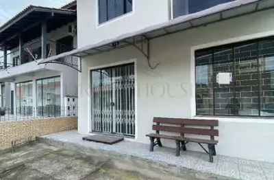 Sala comercial para alugar na Rua Gaudêncio Campos, Centro, Tijucas