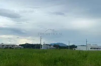 Terreno à venda na Rua B - Galápagos, Areias, Tijucas