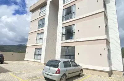 Apartamento para alugar em tijucas, santa luzia, com 2 quartos