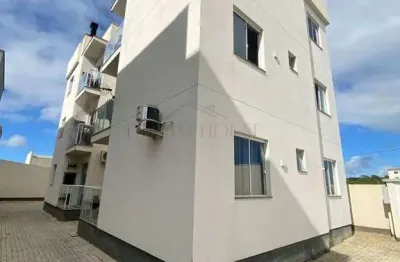 Apartamento para alugar em tijucas, santa luzia, com 2 quartos