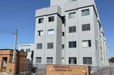 Apartamento com 2 quartos à venda na Rua Do Governo, Centro, Tijucas