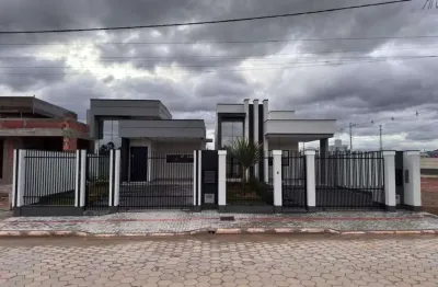 Casa com 3 quartos à venda no Centro, Canelinha 