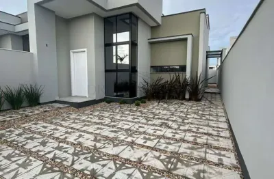 Casa com 3 quartos à venda em Areias, Tijucas 