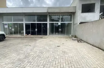 Sala comercial para alugar em Areias, Tijucas 